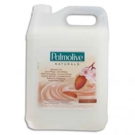 PALMOLIVE BIDON DE 5 LITRES DE CRÈME LAVANTE