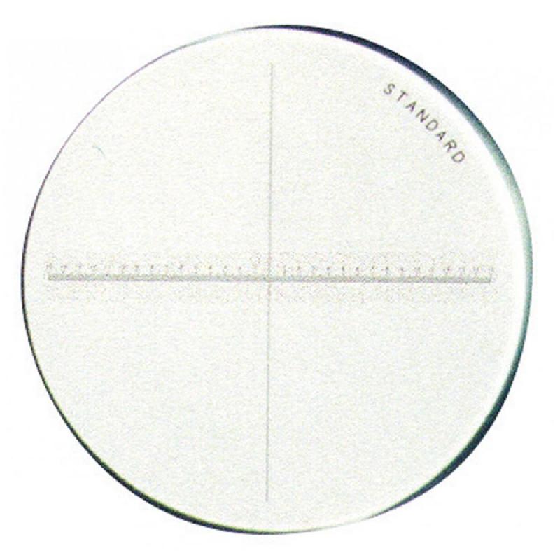 Plaque épaisseur de traits 0.02 à 0.16 mm_0