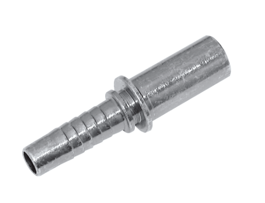 Raccord métrique tube vertical - Série 894 - Pirtek_0