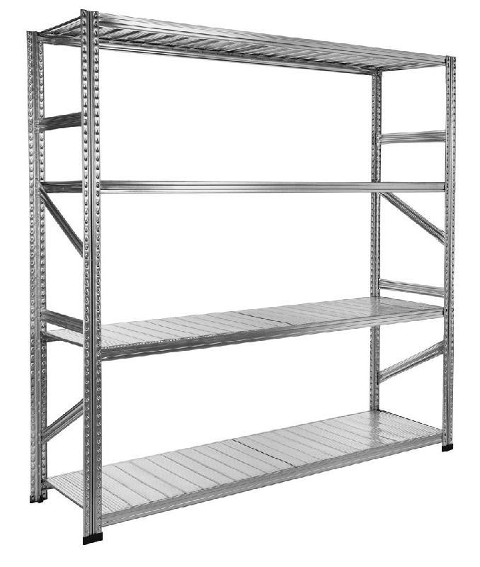 Rayonnage galvastar l.1800 x p.500 mm départ_0