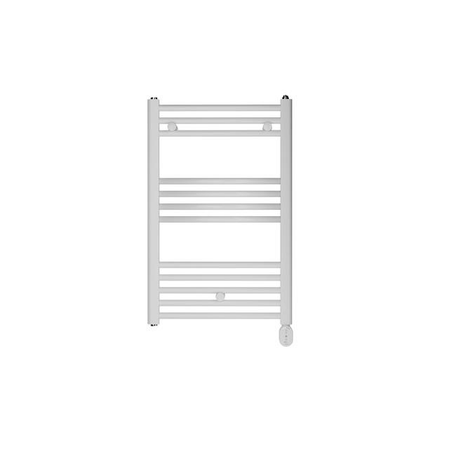 Sèche-serviette ELBA OVAL 500W Blanc - Rointe - TELVF50B077_0
