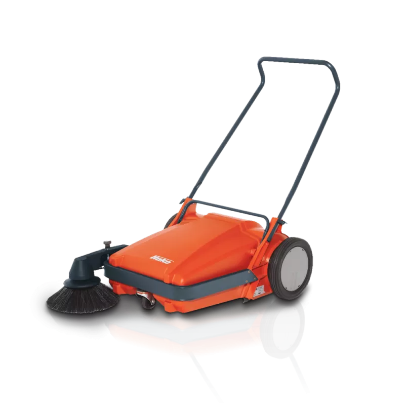 Balayeuse   autotractée       Sweepmaster M 600 - Balayeuse aspiratrice autotractée pour petites surfaces intérieures et extérieures_0
