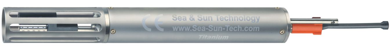 Sonde multiparamètres CTD48 H2 - mesure précise d'hydrogène dissous jusqu'à 100m de profondeur et 10 bars_0