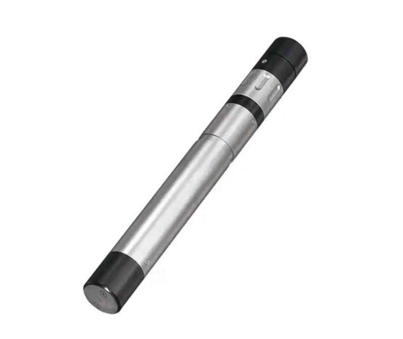 Sonde de conductivité submersible - SensorNet TetraCon 700 IQ - robuste et compatible système SensorNet IQ YSI_0
