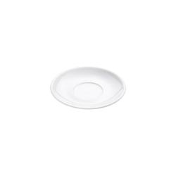 Stalgast Soucoupe Isabell ø 140 mm - x 12 - Blanc 388238 - 652733157331_0