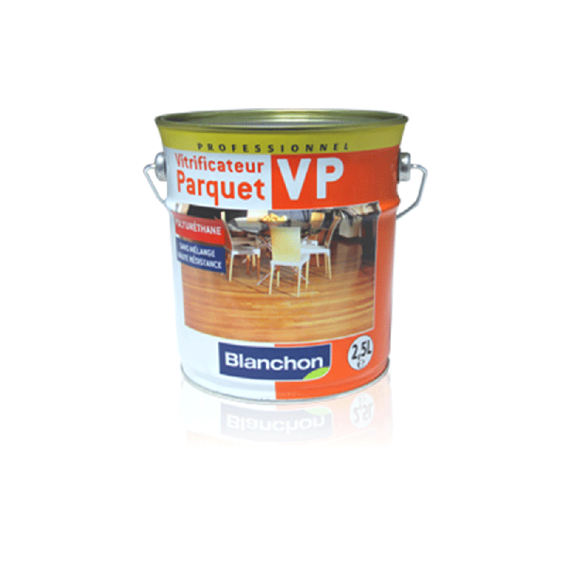 Vitrificateur parquet -  7105325_0