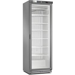 A.C.L - Armoire réfrigérée négative 1 porte pleine 268 L - Finition Laquée blanche - inox MM203743_0