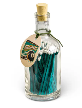 Allumettes - En bouteille_0