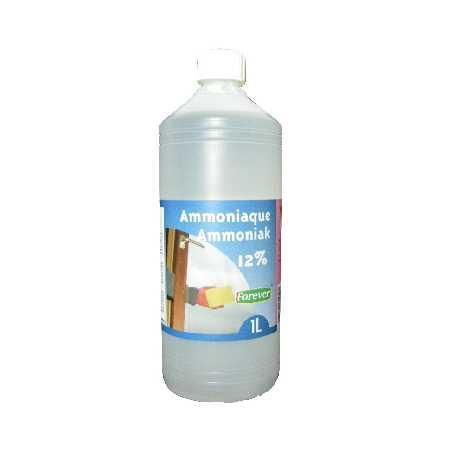 AMMONIAQUE 1L LOT DE 3