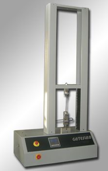 Appareil de controle de la resistance du tissu - gateslab - la résistance maximale est de 500 kgf (5000 newton)_0
