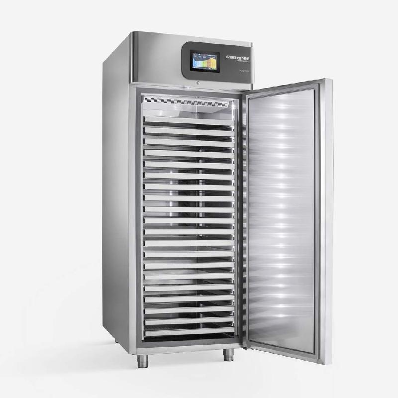 Armoire de fermentation Pour boulangerie/Pâtisserie -5/+40°c - 935 l - EV 1000 P TN_0