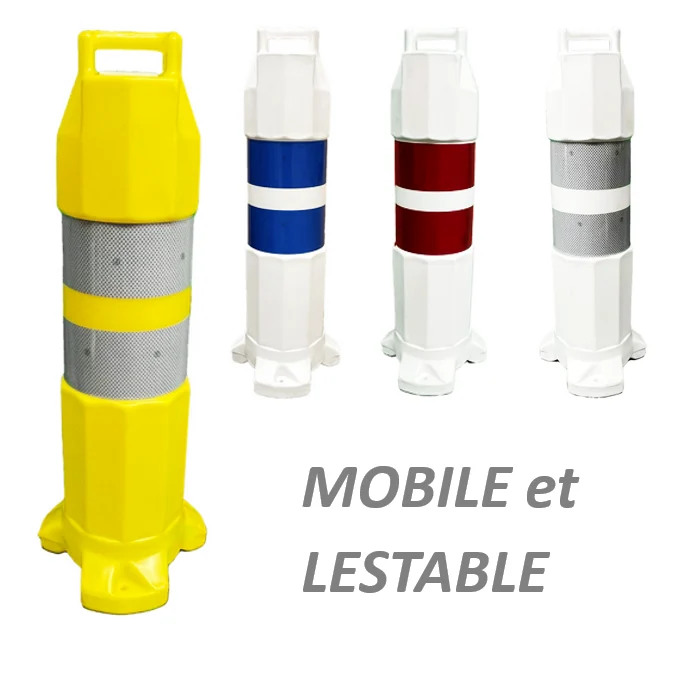 Balise de renforcement type K5d lestable au sable_0