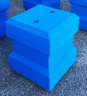 Bloc de lestage - BLOCLEST 900_0