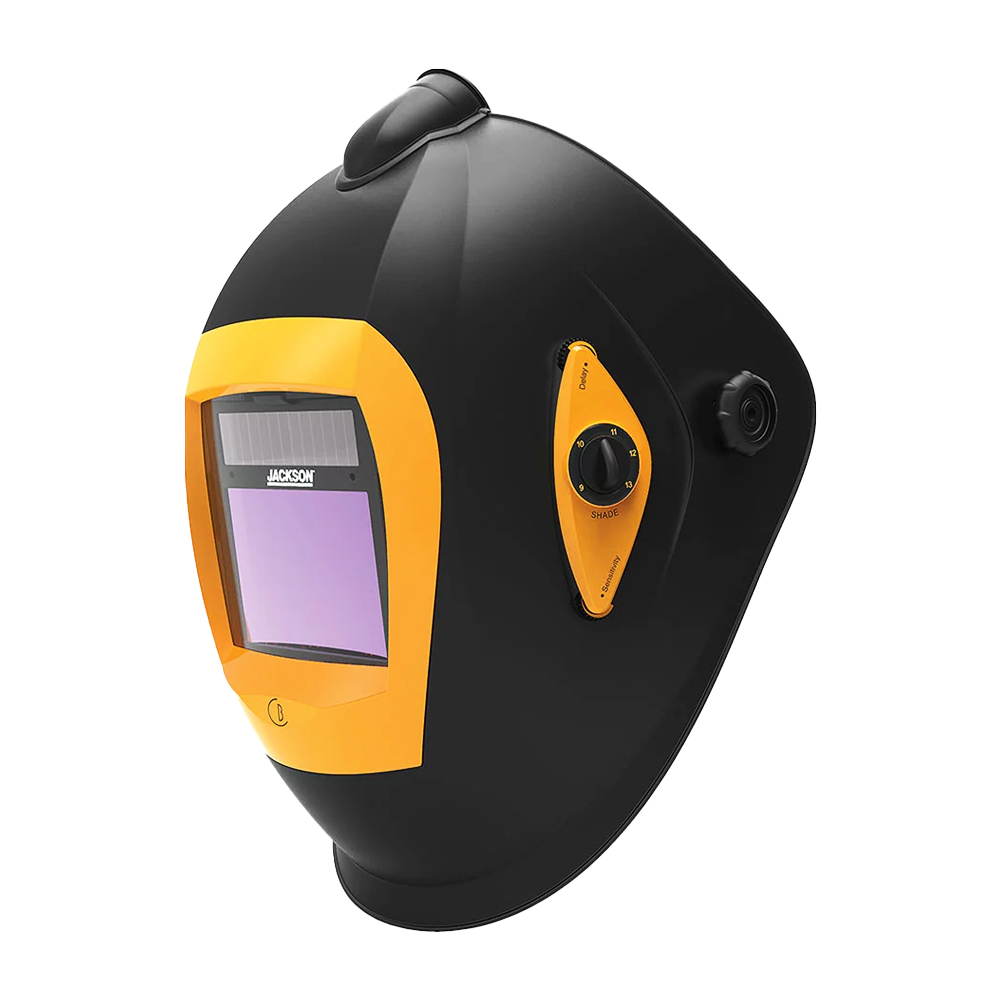 Cagoule de soudage, plasma, meulage H70 (pour AIRMAX ELITE) - PRVM1002 - Jackson Safety_0
