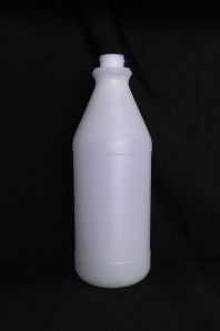 Code : 0185 1 l - bouteilles en plastique - ben pak - goulot : 28 mm_0