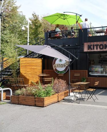 Container snack adapté à tous les concepts : une solution mobile, esthétique et opérationnelle_0