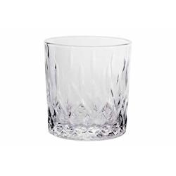 COSY MOMENTS Verre à Cocktail  33 cl Havana, 24 pièces - transparent verre 8623817_0