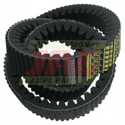 Courroie gates agri (0215195) h215028.26 john deere - référence : me-h215028.26_0