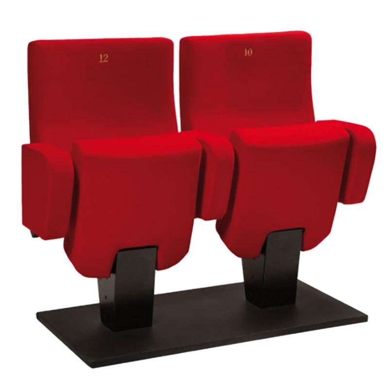 Fauteuil Théâtre Ostra_0