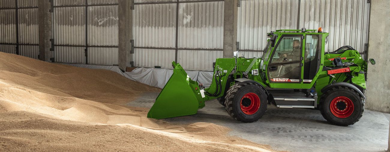 Fendt cargo t955 chargeur télescopique_0