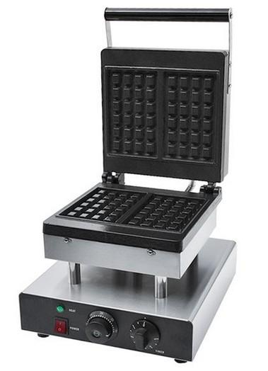 Gaufrier professionnel_0