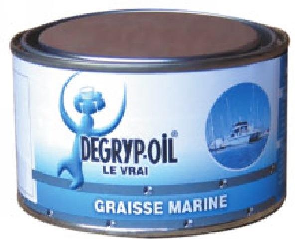 Graisse industrielle marine - 300 g_0