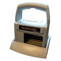 Système de marquage jet d'encre portable et autonome, 3 piles rechargeables LR6_0