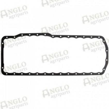 Joint de carter - référence PTA-A60457 - compatible Ford 7810, 7840, 8000, 8200, 9000, TM115, TW5 et autres modèles_0