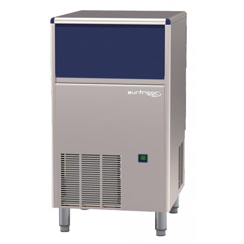 Machine glaçons 48kg/24h MGECP52W EURFRIGOR_0