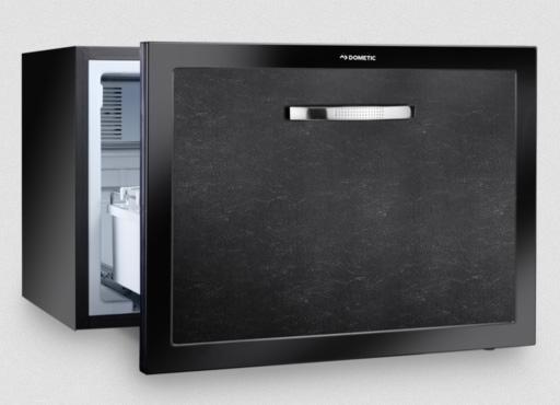 Minibar tiroir 50l design dm50 dometic_0