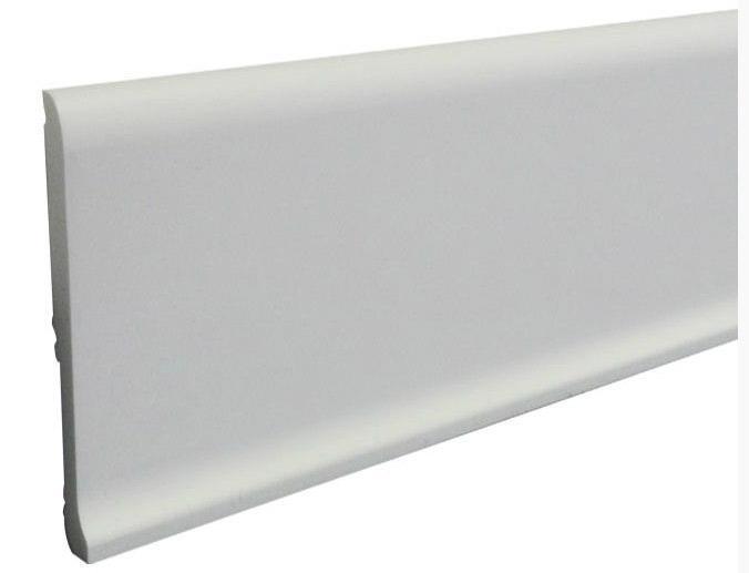 Plinthe PUR pleine hauteur 200mm - protection chambre froide - flexible et résistante_0
