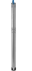 Pompe immergée SQ 2-35 Grundfos - Débit 1 à 3 m³/h - HMT 48 à 70 m - Puissance 0.4 à 1.4 Kw Mono_0