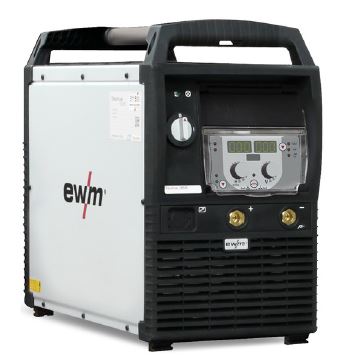 Poste à souder Taurus 355 Basic TDM - 350 A - Tension à vide élevée - Protection IP23_0