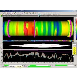 Scanner infrarouge lineaire_0