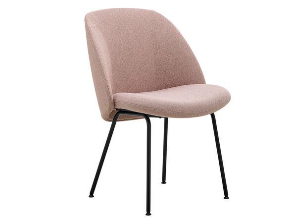 Siège de réunion Linx Novaseat avec assise et dossier rembourré_0