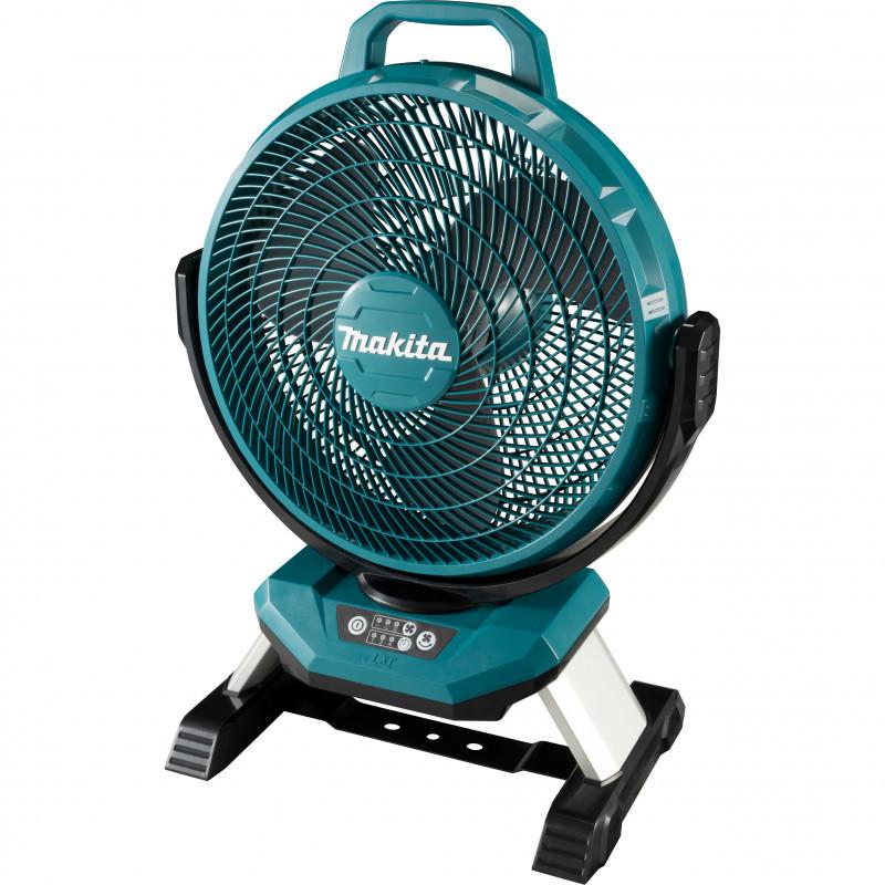 Ventilateur sans fil 14,4/18v - Makita | DCF301Z_0