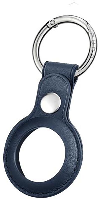 Anneau de protection AirTag - Porte-clé SKY Bleu Puro_0