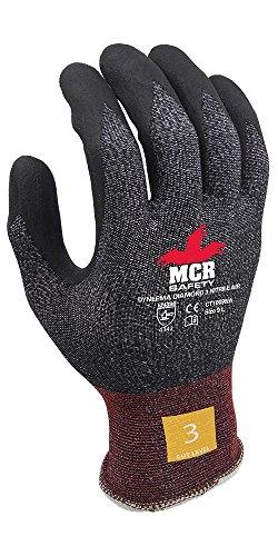 CT1009 DYNEEMA DIAMOND 4 - Gants de sécurité respirants avec revêtement Air Nitrile_0