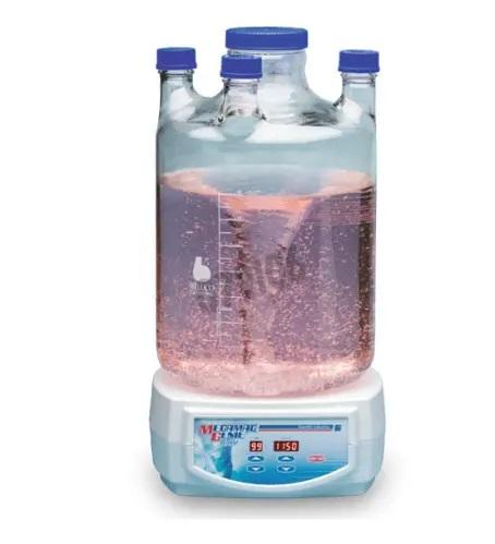 Agitateur magnétique 38 Litres MegaMag Genie Digital SCIENTIFIC INDUSTRIES_0