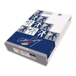 ANTALIS RAMETTE 250 FEUILLES A3 135G COLOR GLOSS COPY BRILLANT PAPIER BLANC POUR LASER COULEUR, NOIR/BLC