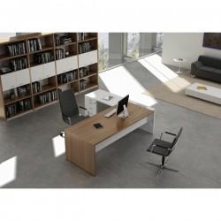 Bureau d'angle t45 avec caisson – quadrifoglio._0