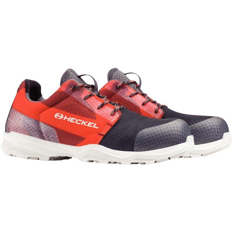 Chaussures de sécurité RUN R520 S1P SRC - Pointure 39 - Tige textile mesh respirant et semelle anti-perforation_0