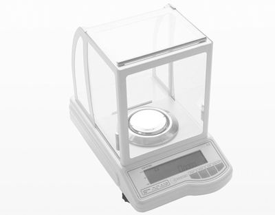Crystal 100 CE* - Balance analytique - Auxilab - Précision 0,0001 g_0