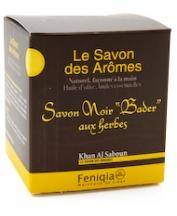 FENIQIA PARFUM SOLIDE SANS ALCOOL ESCAPE FENIQIA