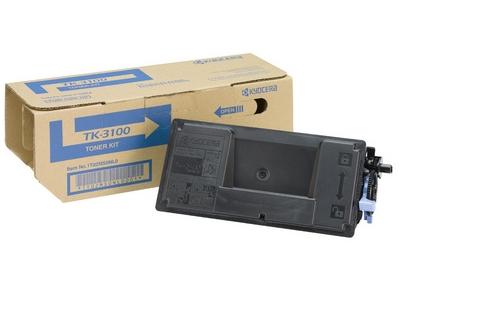 KYOCERA TK-3100 Cartouche de toner 1 pièce(s) Original Noir_0