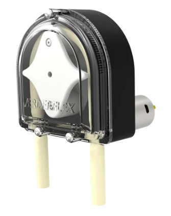 M1500 - pompe volumétrique verderflex péristaltique electrique_0