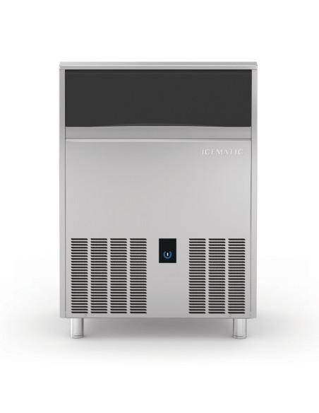 Machine à glaçons ICEMATIC 75Kg réserve de 42Kg - Référence : C70W_0