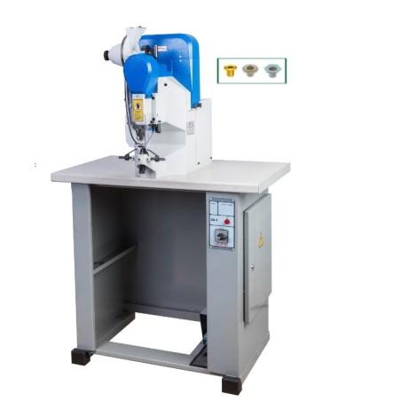 Machine électrique pour poser les petits oeillets (ø du tube de 2.5 à 7 mm maxi) - j228_0