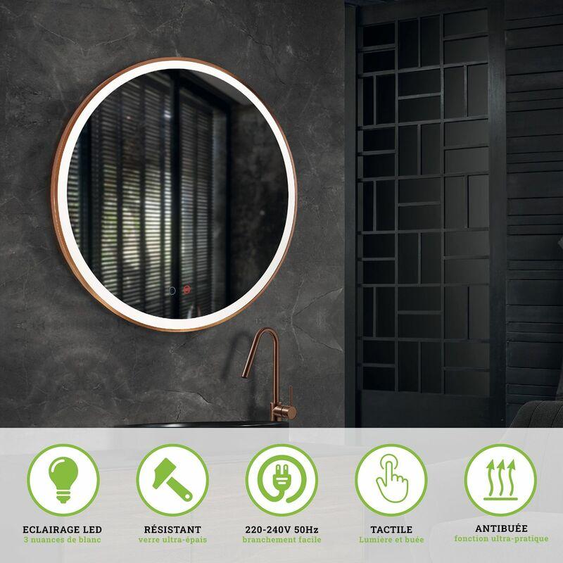 Sitemapcdatahttpsshopinf Inetcommiroir Salle De Bain Lumineux Anti Buee