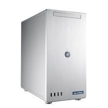 Petit châssis tour industriel - alimentation ATX 300W - carte mères MicroATX/Mini-ITX - Référence: HPC-5000-30ZXE_0